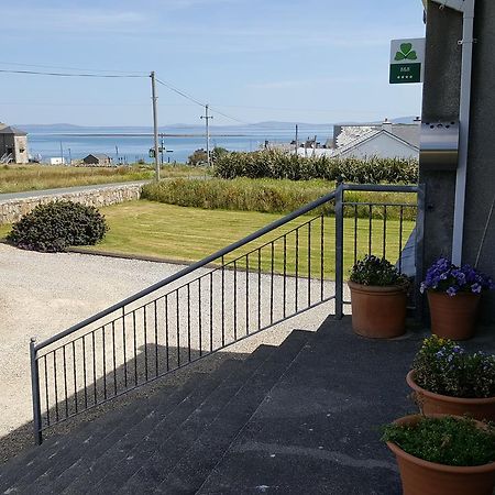 Blacksod Leim Siar Bed And Breakfast المظهر الخارجي الصورة