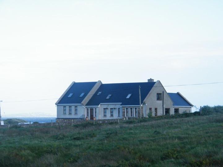 Blacksod Leim Siar Bed And Breakfast المظهر الخارجي الصورة