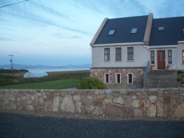 Blacksod Leim Siar Bed And Breakfast المظهر الخارجي الصورة