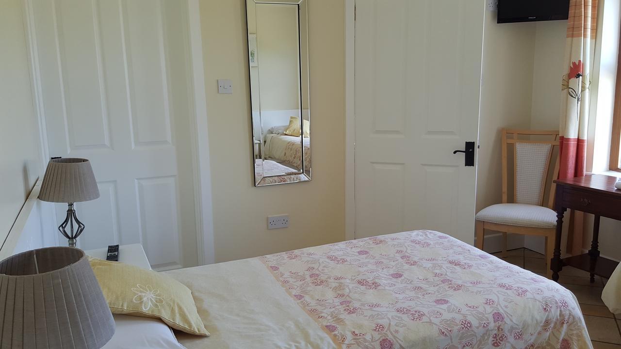 Blacksod Leim Siar Bed And Breakfast المظهر الخارجي الصورة