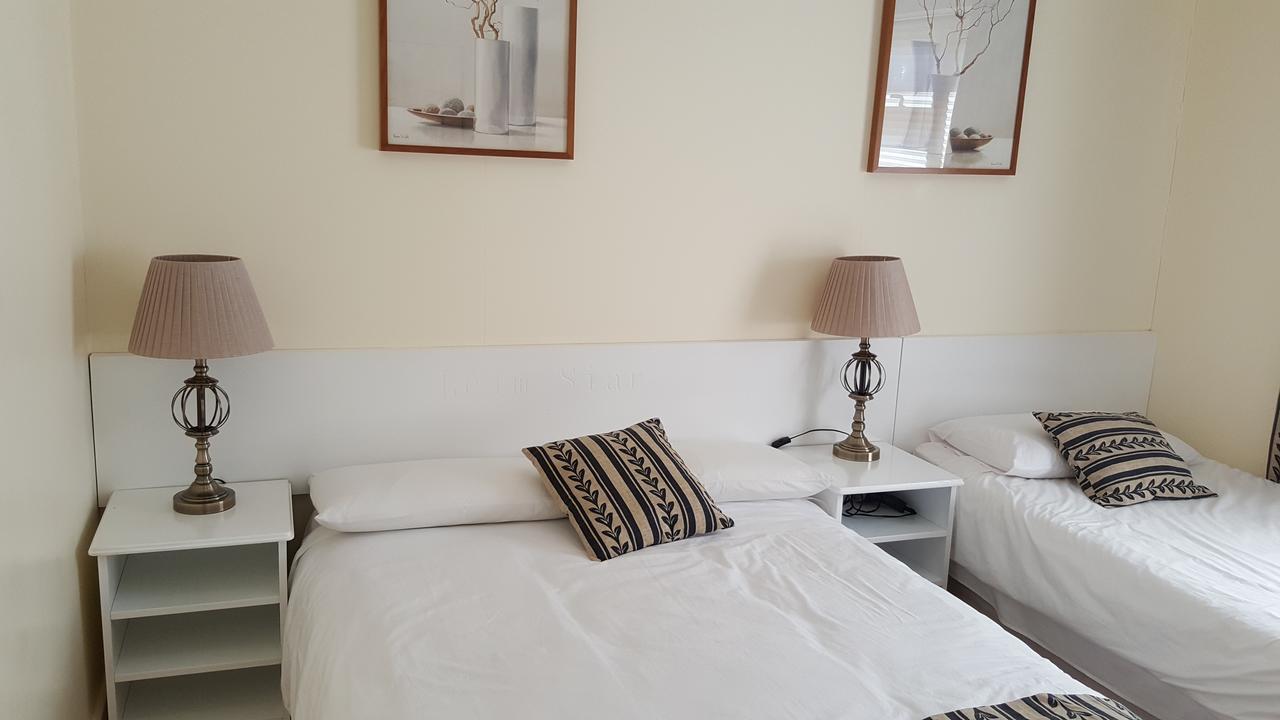 Blacksod Leim Siar Bed And Breakfast المظهر الخارجي الصورة