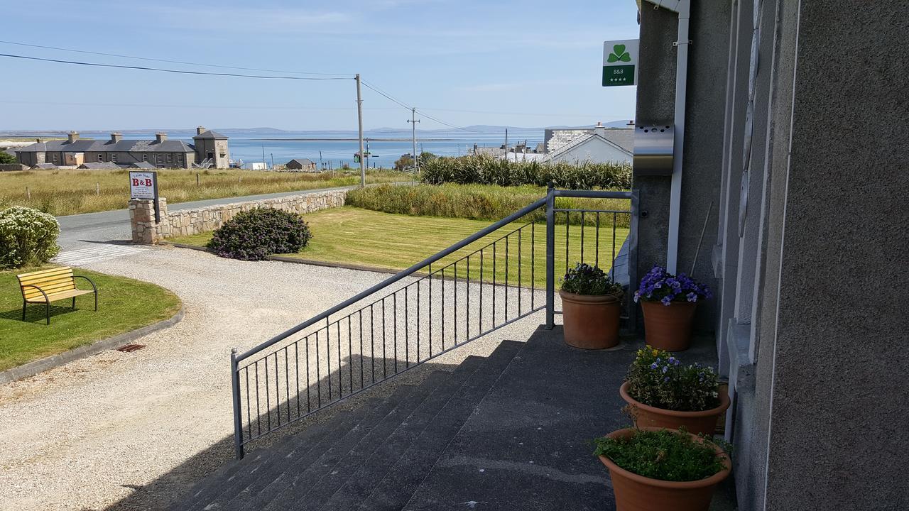 Blacksod Leim Siar Bed And Breakfast المظهر الخارجي الصورة