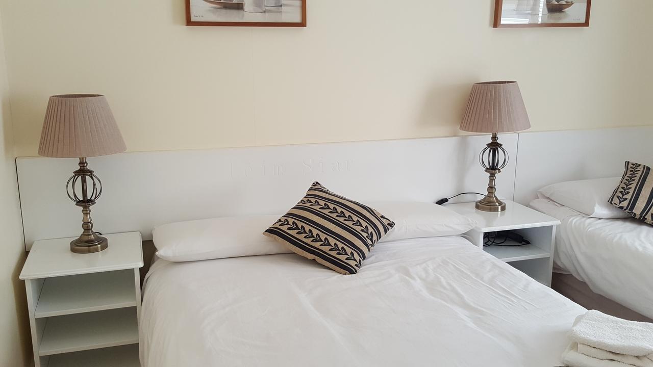 Blacksod Leim Siar Bed And Breakfast المظهر الخارجي الصورة