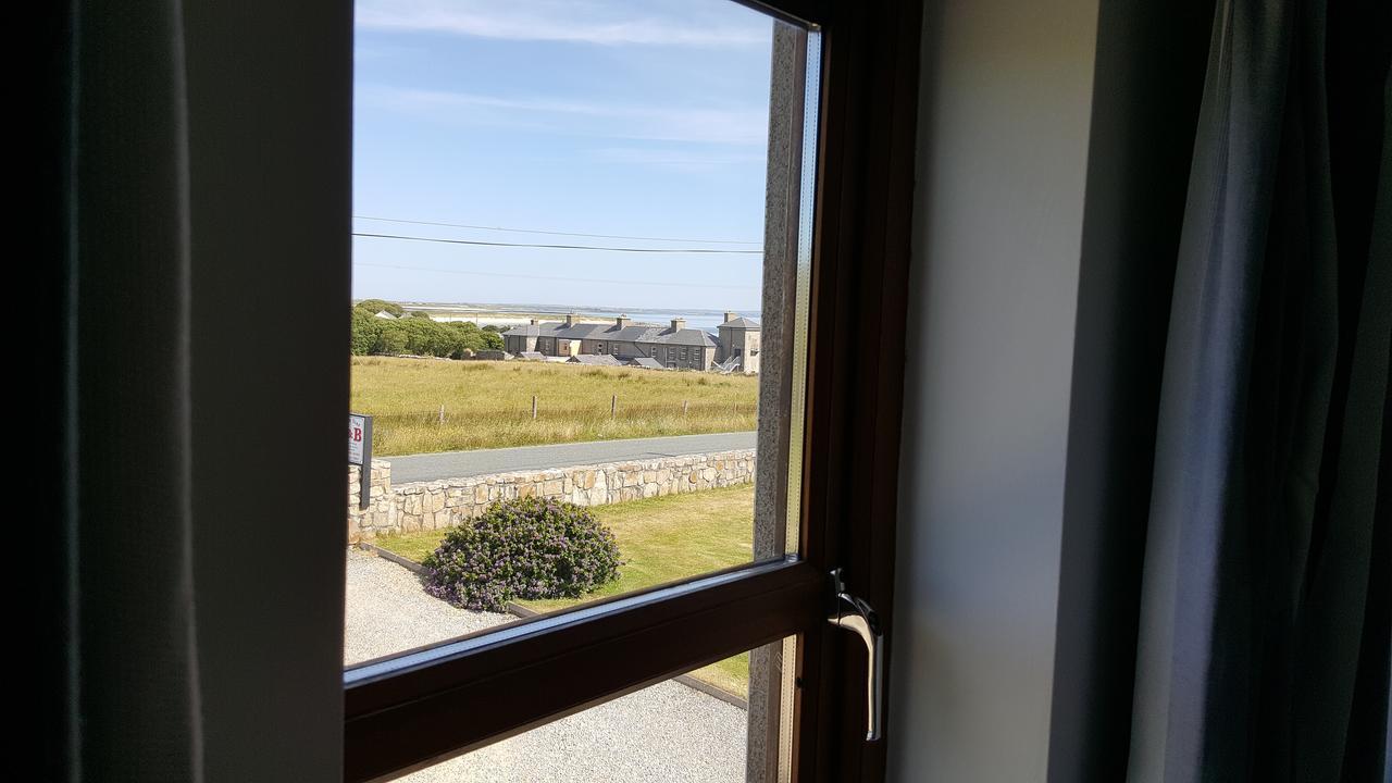 Blacksod Leim Siar Bed And Breakfast المظهر الخارجي الصورة