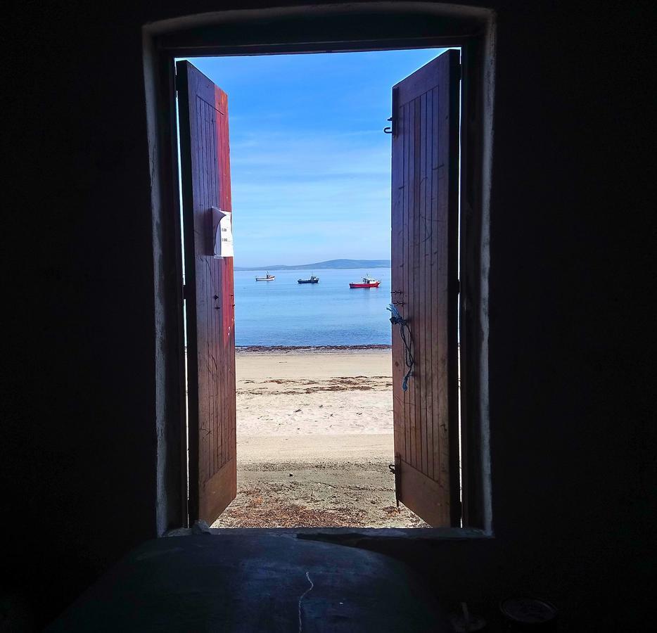 Blacksod Leim Siar Bed And Breakfast المظهر الخارجي الصورة